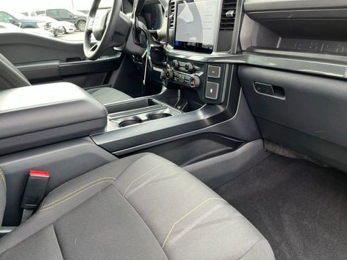 Used 2025 Ford F150 STX w/ Equipment Group 200A image 23