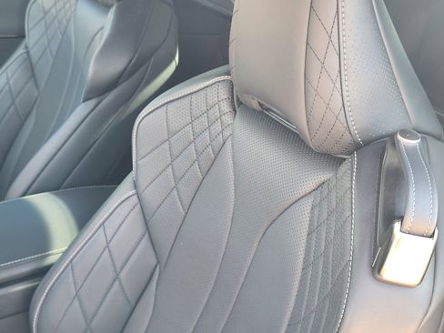 Certified 2022 Lexus LC 500 Convertible image 16