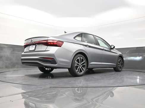 New 2026 Volkswagen Jetta Sport image 25