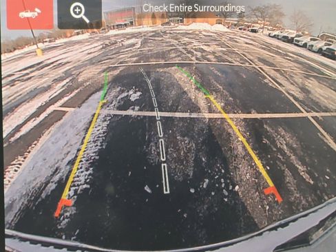 Used 2025 RAM 1500 Big Horn image 5