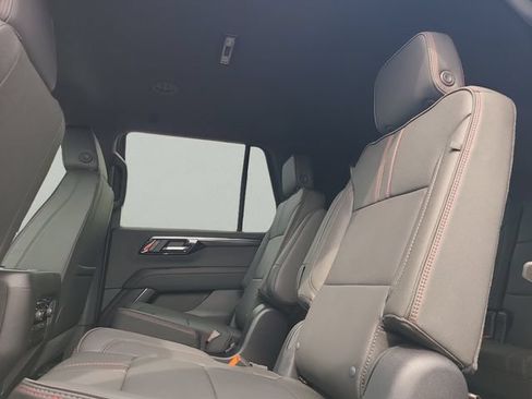 New 2026 Chevrolet Tahoe RST w/ Comfort Package RWD image 14