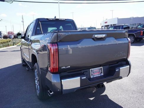 New 2025 Toyota Tundra 1794 Edition image 10