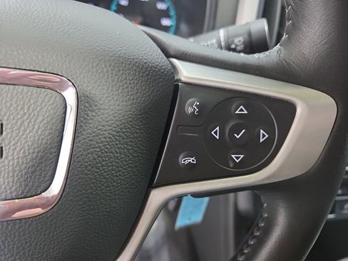 Used 2022 GMC Canyon Elevation w/ Elevation Premium Package image 15