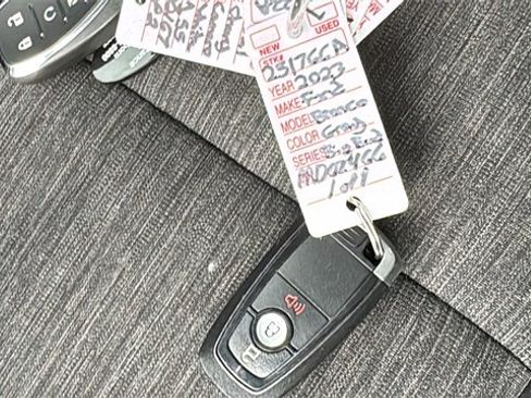 Certified 2023 Ford Bronco Sport Big Bend image 30