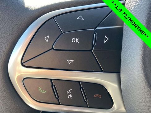 New 2026 Chrysler Pacifica Select image 22