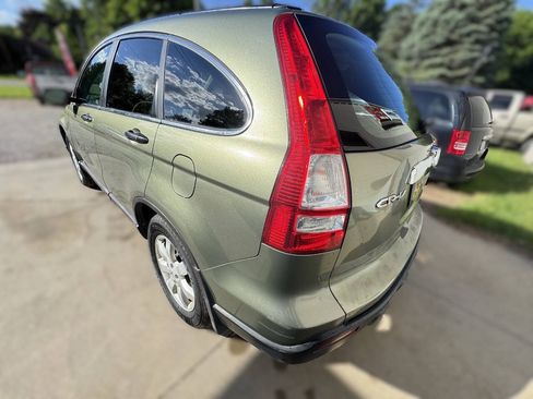 Used 2008 Honda CR-V EX image 3