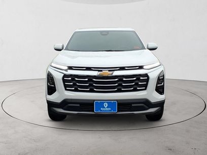 New 2026 Chevrolet Equinox LT w/ Convenience Package II