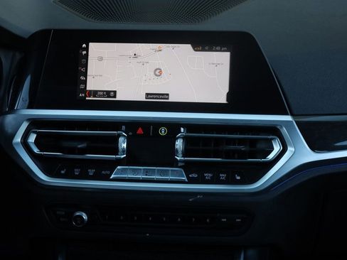 Used 2020 BMW 330i Sedan w/ Convenience Package image 39