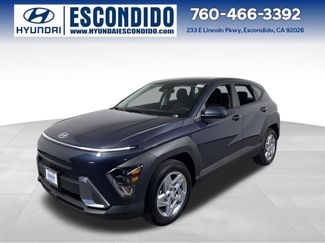 New 2026 Hyundai Kona SE 360° Tour