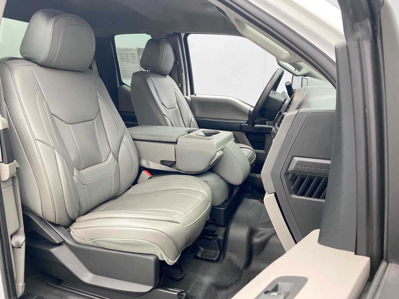 Used 2019 Ford F250 XL w/ STX Appearance Package AWD/4WD image 22