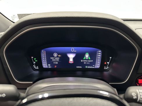 Certified 2026 Honda Passport TrailSport Elite image 20