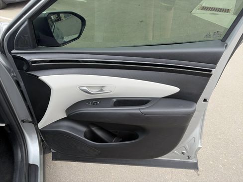 Used 2023 Hyundai Tucson SEL AWD/4WD image 40