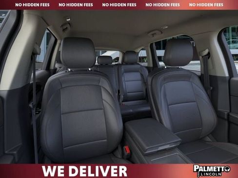 New 2026 Lincoln Nautilus Premier AWD/4WD image 10