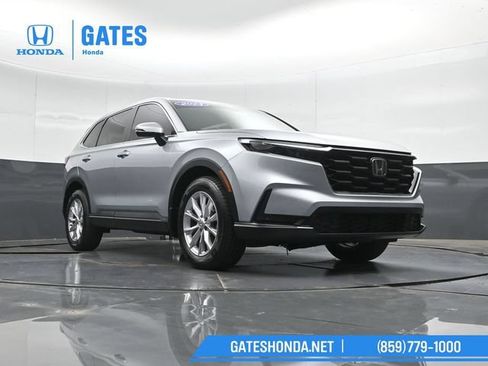Used 2024 Honda CR-V EX-L image 40