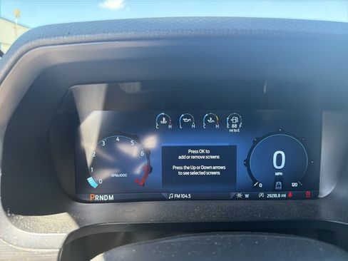 Used 2024 Ford F150 XL w/ Equipment Group 103A High RWD image 12
