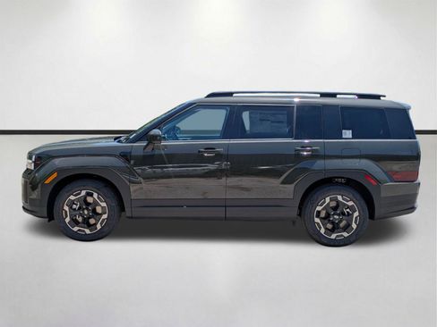 New 2026 Hyundai Santa Fe SEL FWD image 8