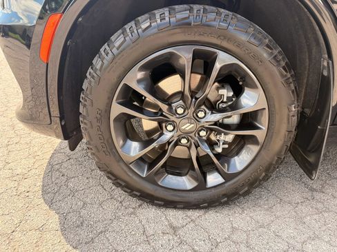 Used 2022 Dodge Durango GT AWD/4WD image 26