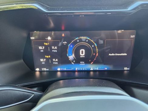 New 2026 Chevrolet Colorado LT w/ LT Convenience Package image 19