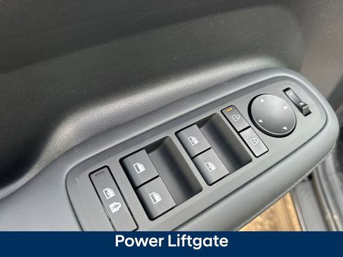 New 2026 Hyundai Santa Fe SEL AWD/4WD image 10