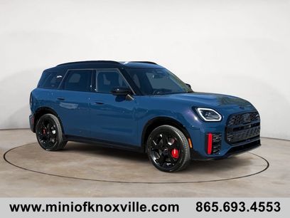 New 2026 MINI Cooper Countryman John Cooper Works w/ Comfort Package Max