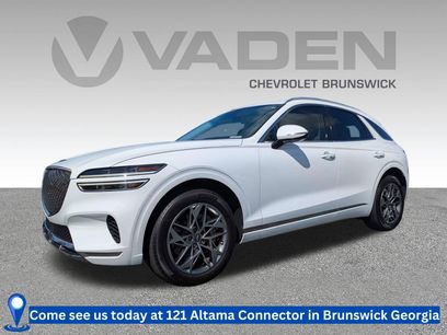 Used 2023 Genesis GV70 2.5T w/ Select Package