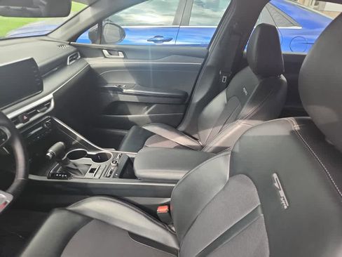 Used 2021 Kia K5 GT-Line image 9