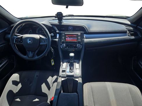 Used 2019 Honda Civic LX image 9