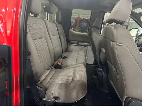 Used 2022 Ford F350 XLT w/ XLT Premium Package image 35