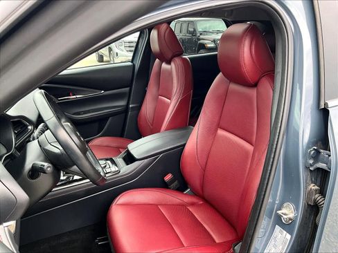 Used 2023 MAZDA CX-30 AWD 2.5 S w/ Preferred Package image 10