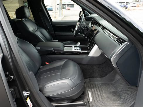 Used 2023 Land Rover Range Rover SE AWD/4WD image 52