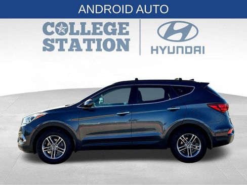 Used 2017 Hyundai Santa Fe Sport image 7