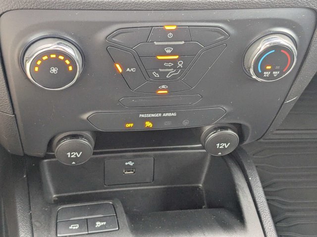 Used 2023 Ford Ranger XL w/ Equipment Group 101A High AWD/4WD image 23