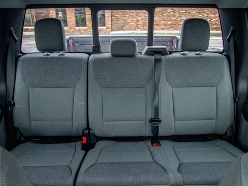 Used 2024 Ford F150 XLT w/ Equipment Group 302A MID image 24