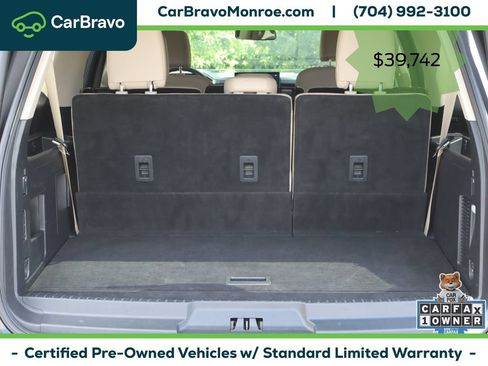 Used 2024 Ford Expedition Max XLT RWD image 45