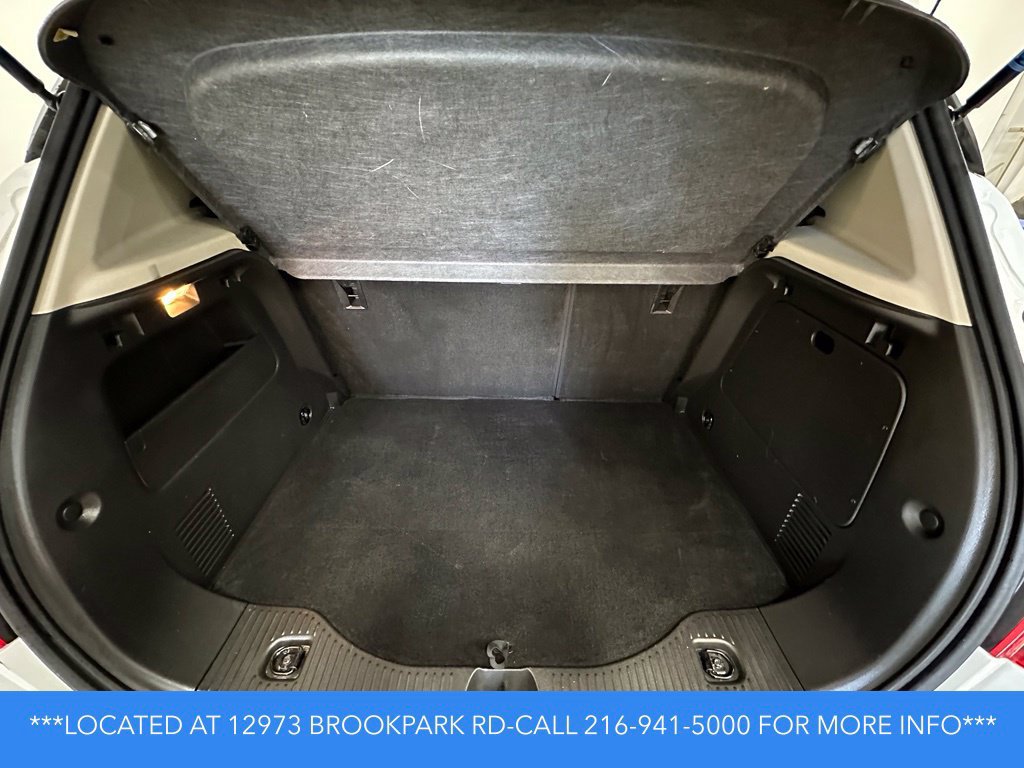 Used 2019 Buick Encore Preferred FWD image 20