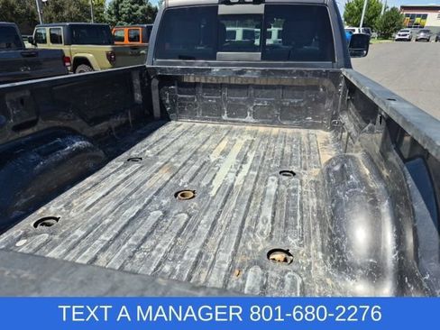 Used 2023 RAM 2500 Tradesman AWD/4WD image 6
