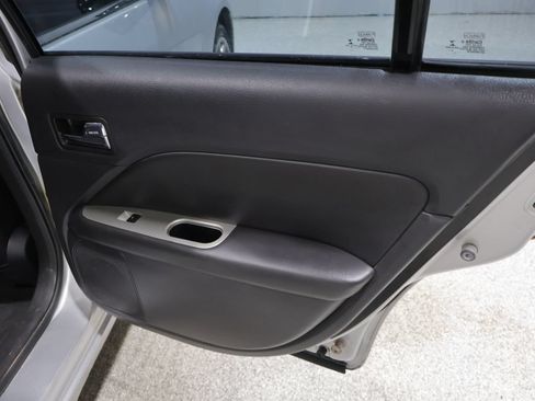 Used 2012 Ford Fusion SEL w/ Sport Appearance Pkg AWD/4WD image 20