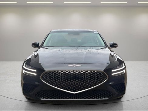 New 2026 Genesis G70 2.5T Prestige image 8