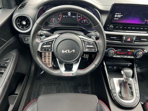 Used 2023 Kia Forte GT image 16