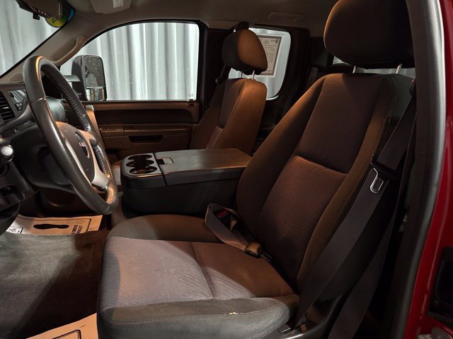 Used 2013 GMC Sierra 1500 SLE w/ Power Tech Package AWD/4WD image 6