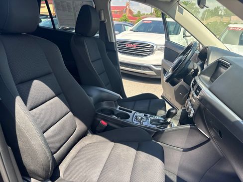 Used 2016 MAZDA CX-5 Touring w/ Bose/Moonroof Package FWD image 21
