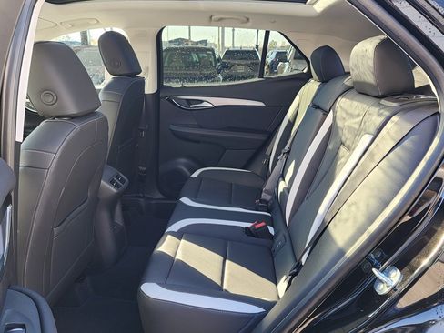 New 2026 Buick Envision Sport Touring image 43