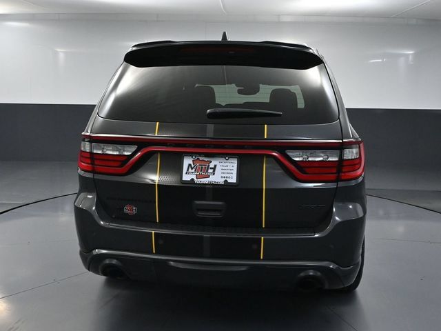 Used 2024 Dodge Durango SRT AWD/4WD image 5