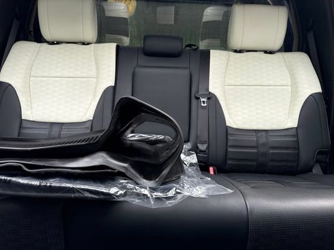 Used 2022 Toyota Tundra Capstone AWD/4WD image 25