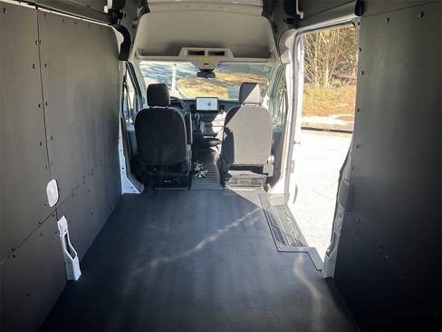 New 2026 Ford Transit 250 w/ Load Area Protection Package image 21