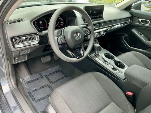 Used 2023 Honda Civic LX image 14