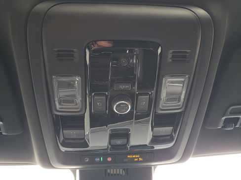 New 2026 Chevrolet Tahoe Z71 w/ Comfort Package image 27