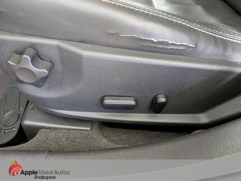 Used 2010 Ford Fusion SEL AWD/4WD image 14