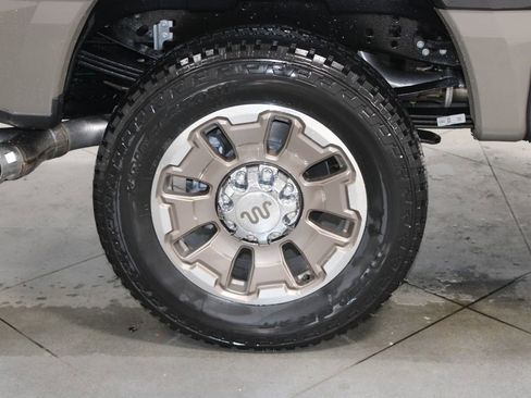 New 2026 Ford F250 King Ranch AWD/4WD image 15