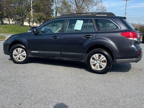 Used 2012 Subaru Outback 2.5i image 4